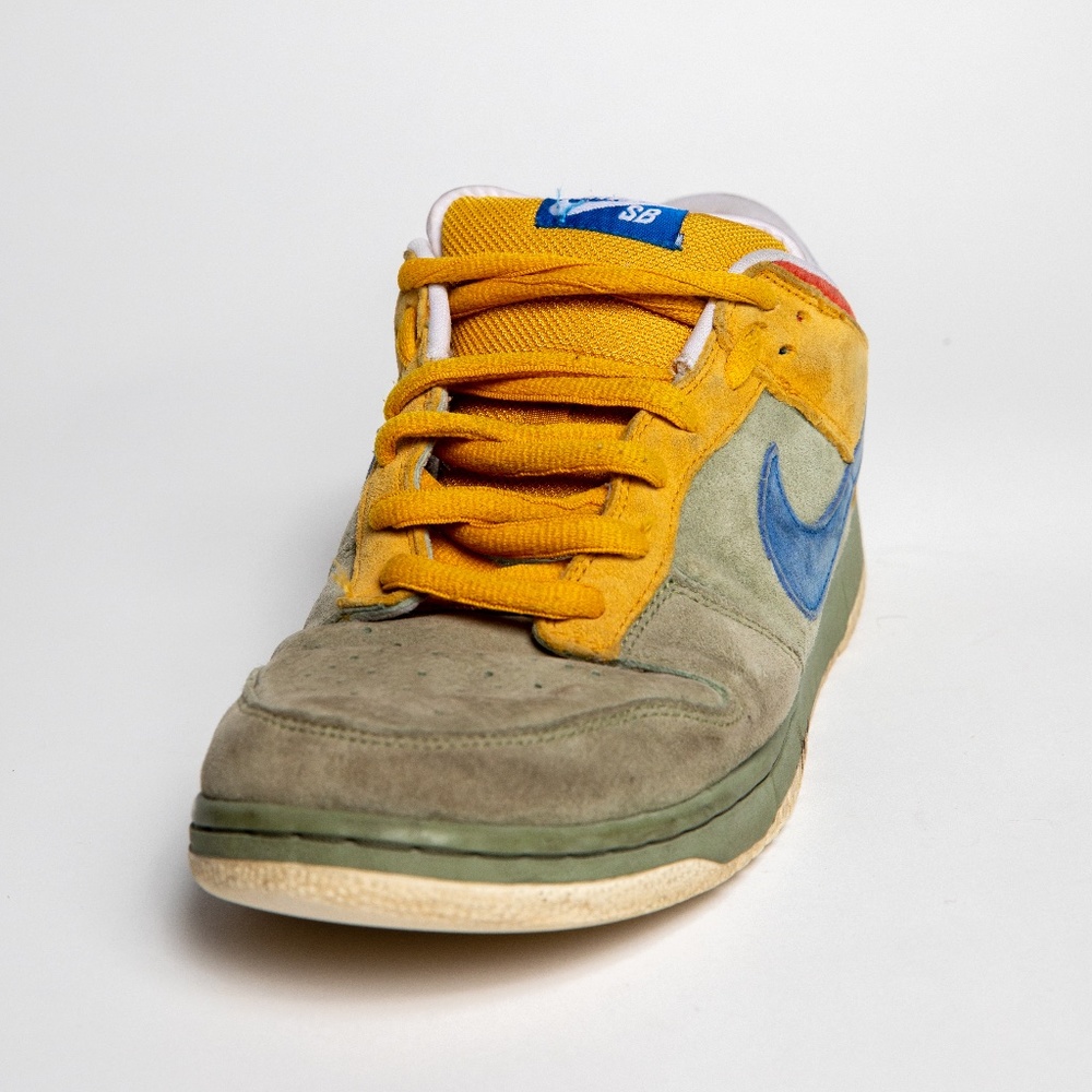 Nike SB Puf N Stuf Dunk Size 11